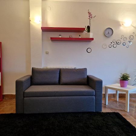 Apartman Sandro Motovun Ngoại thất bức ảnh
